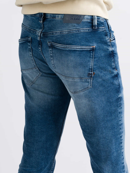 247Jeans Palm Slim SL54 – Heren Slim Fit Jeans