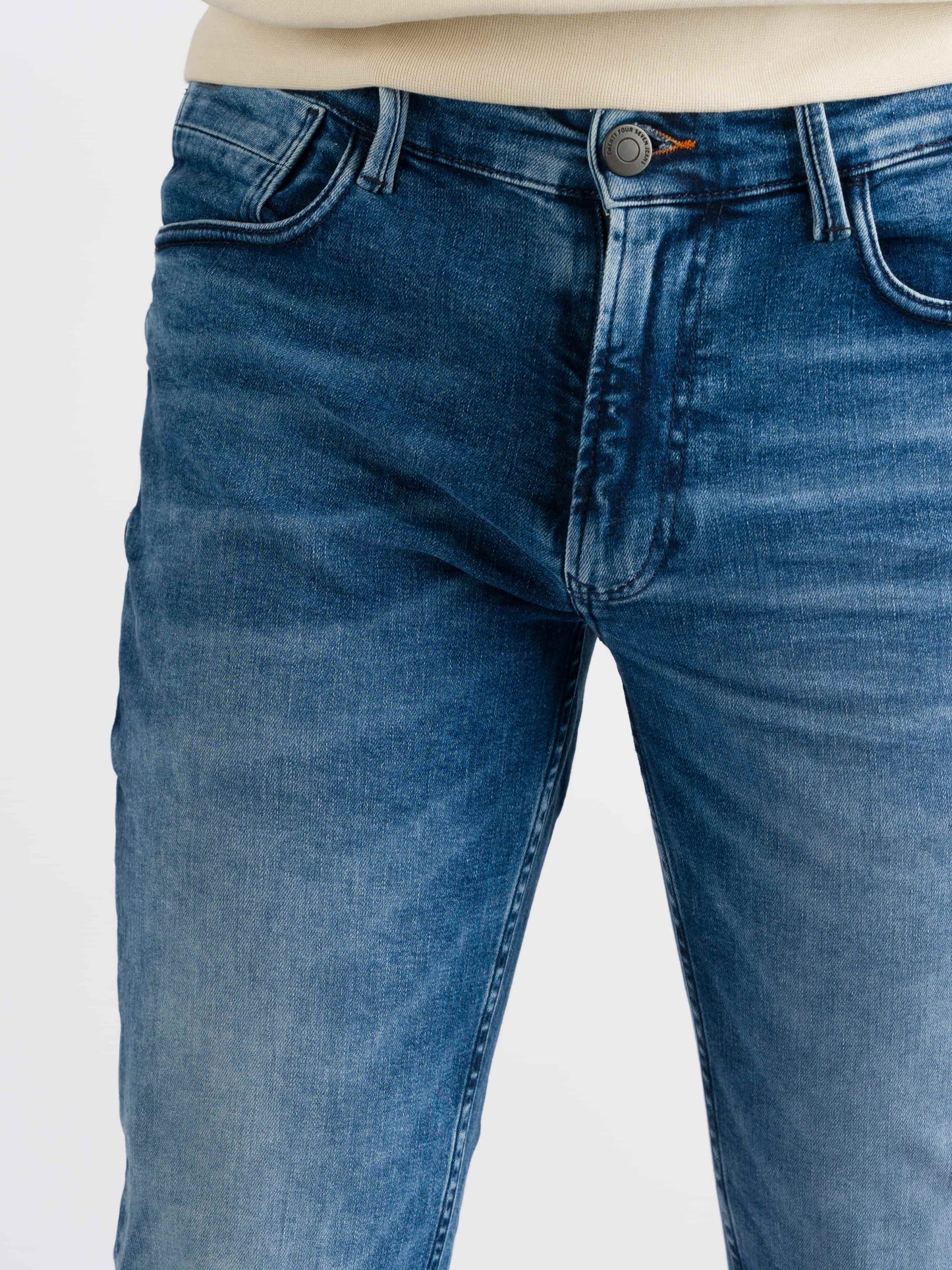 247Jeans Palm Slim SL54 – Heren Slim Fit Jeans