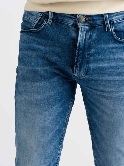 247Jeans Palm Slim SL54 – Heren Slim Fit Jeans