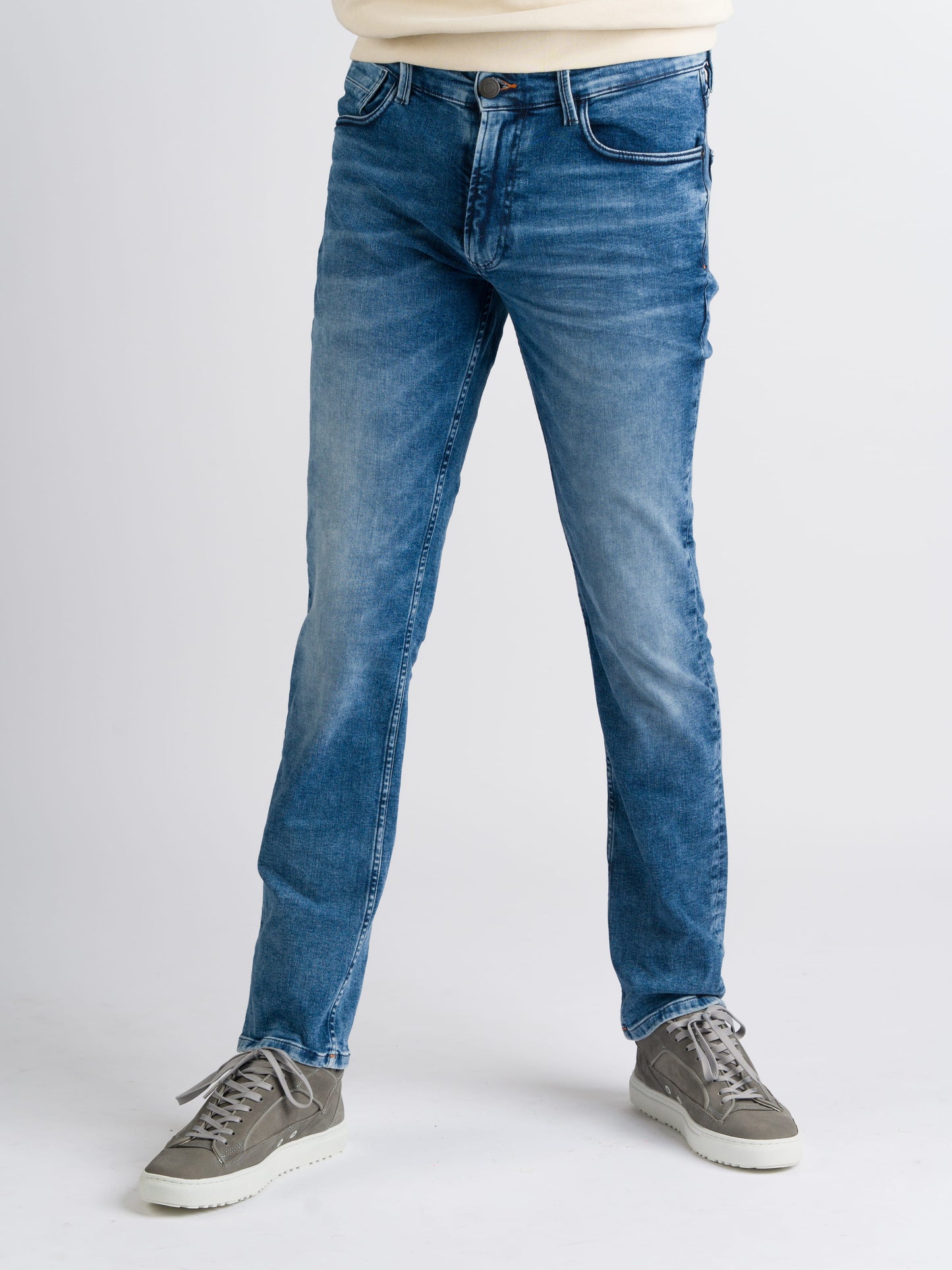 247Jeans Palm Slim SL54 – Heren Slim Fit Jeans