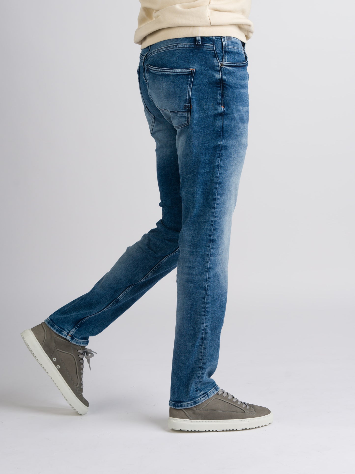 247Jeans Palm Slim SL54 – Heren Slim Fit Jeans