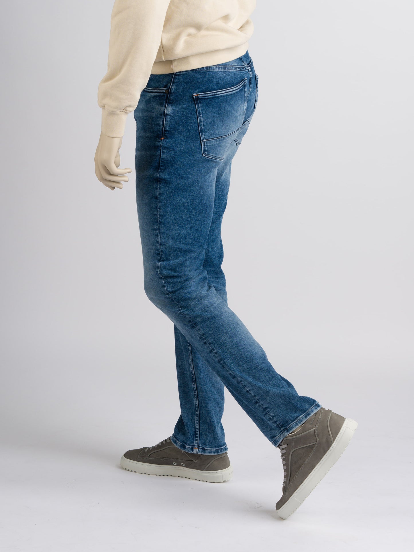 247Jeans Palm Slim SL54 – Heren Slim Fit Jeans
