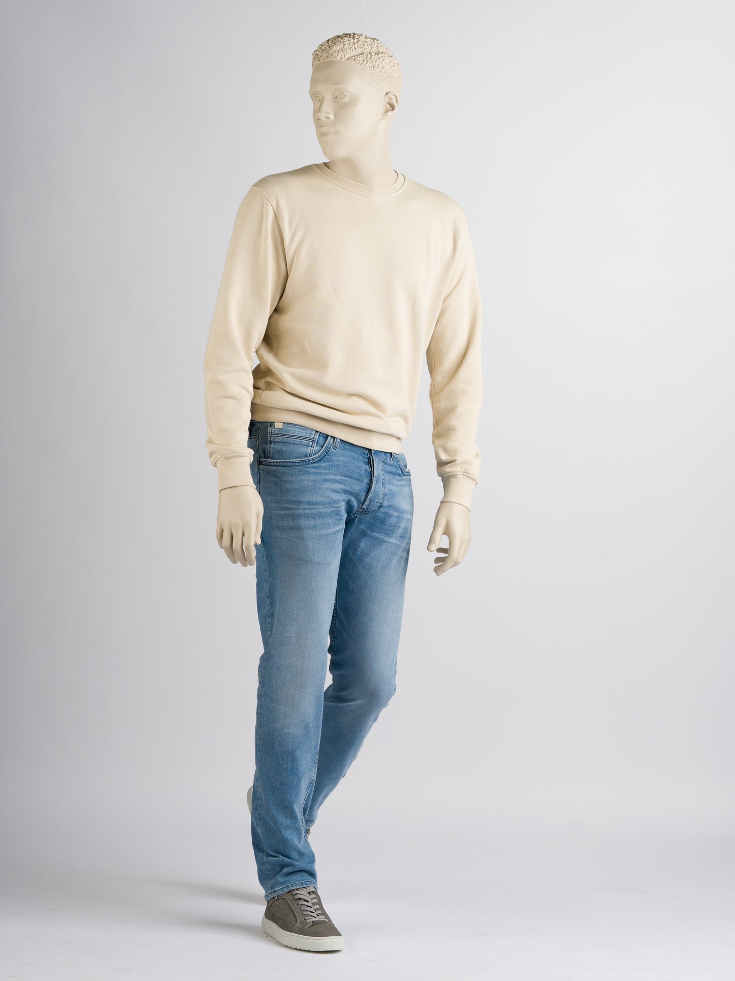 247Jeans Palm Slim SL55 – Heren Slim Fit Jeans