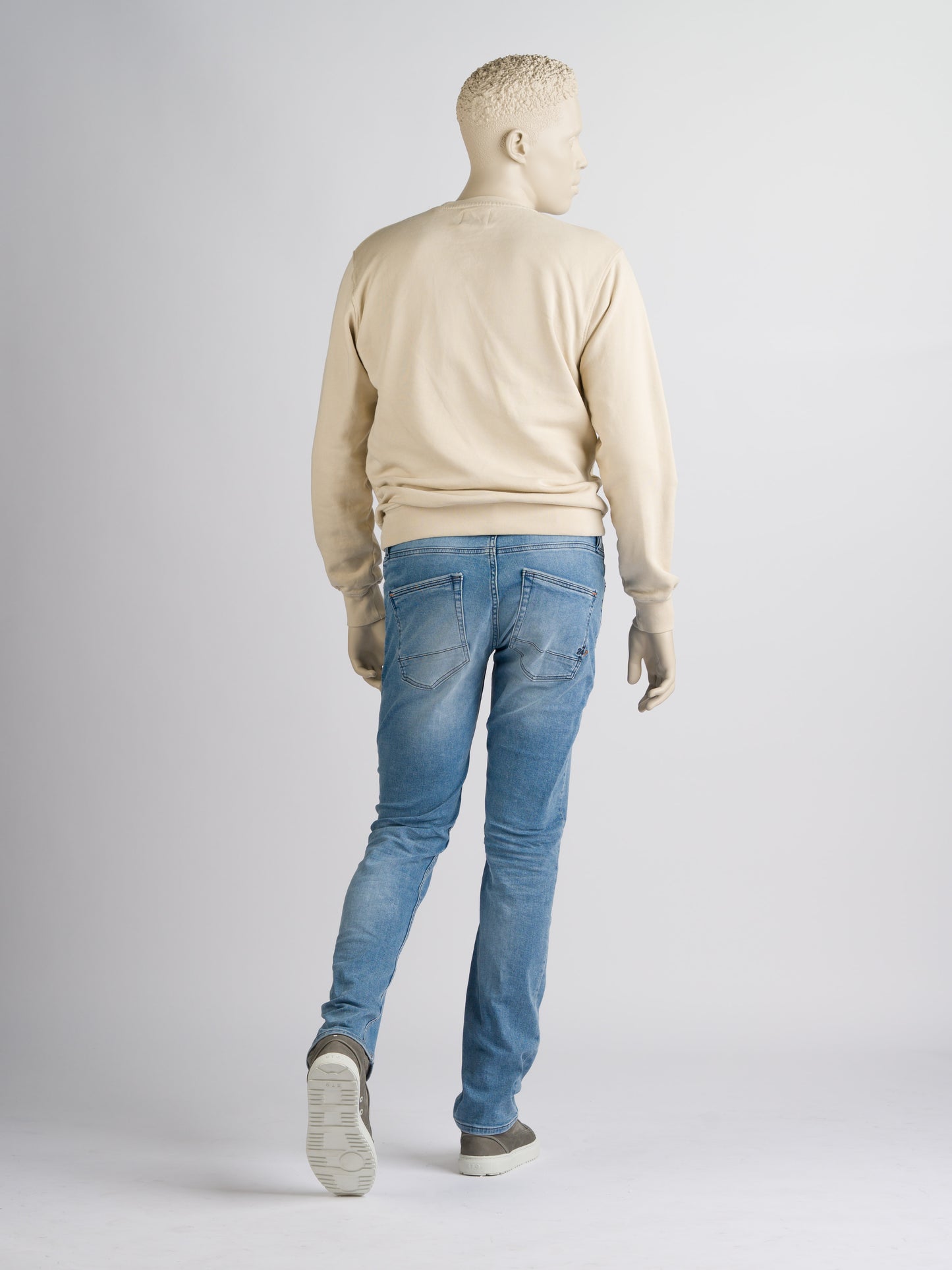 247Jeans Palm Slim SL55 – Heren Slim Fit Jeans