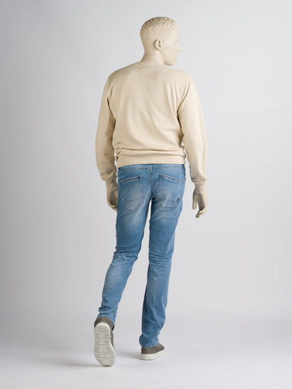 247Jeans Palm Slim SL55 – Heren Slim Fit Jeans