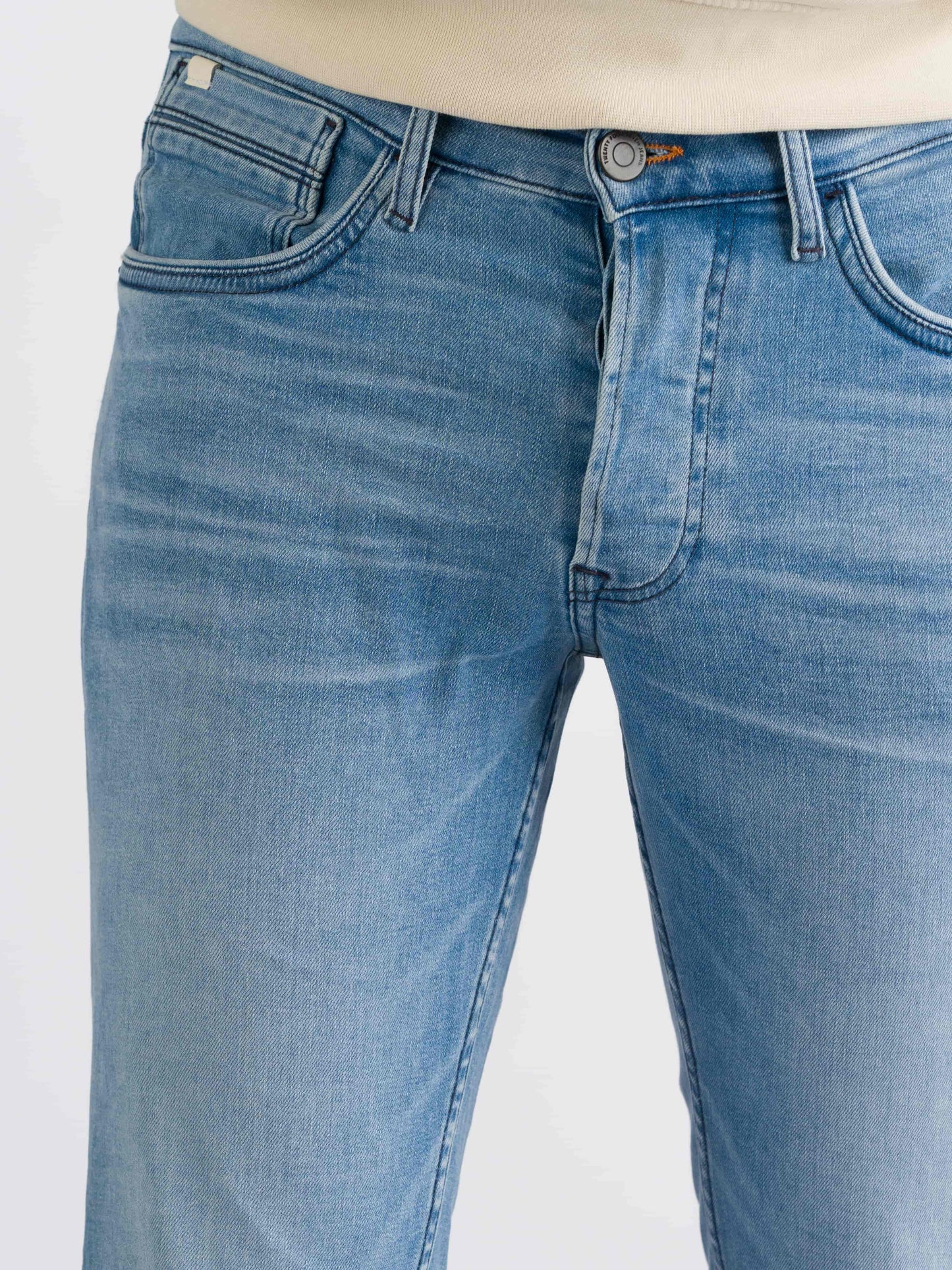 247Jeans Palm Slim SL55 – Heren Slim Fit Jeans