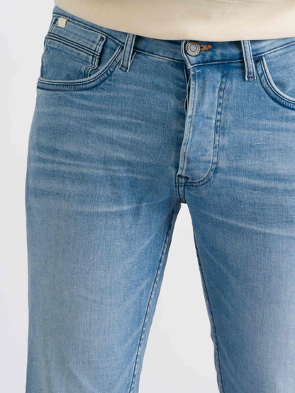 247Jeans Palm Slim SL55 – Heren Slim Fit Jeans
