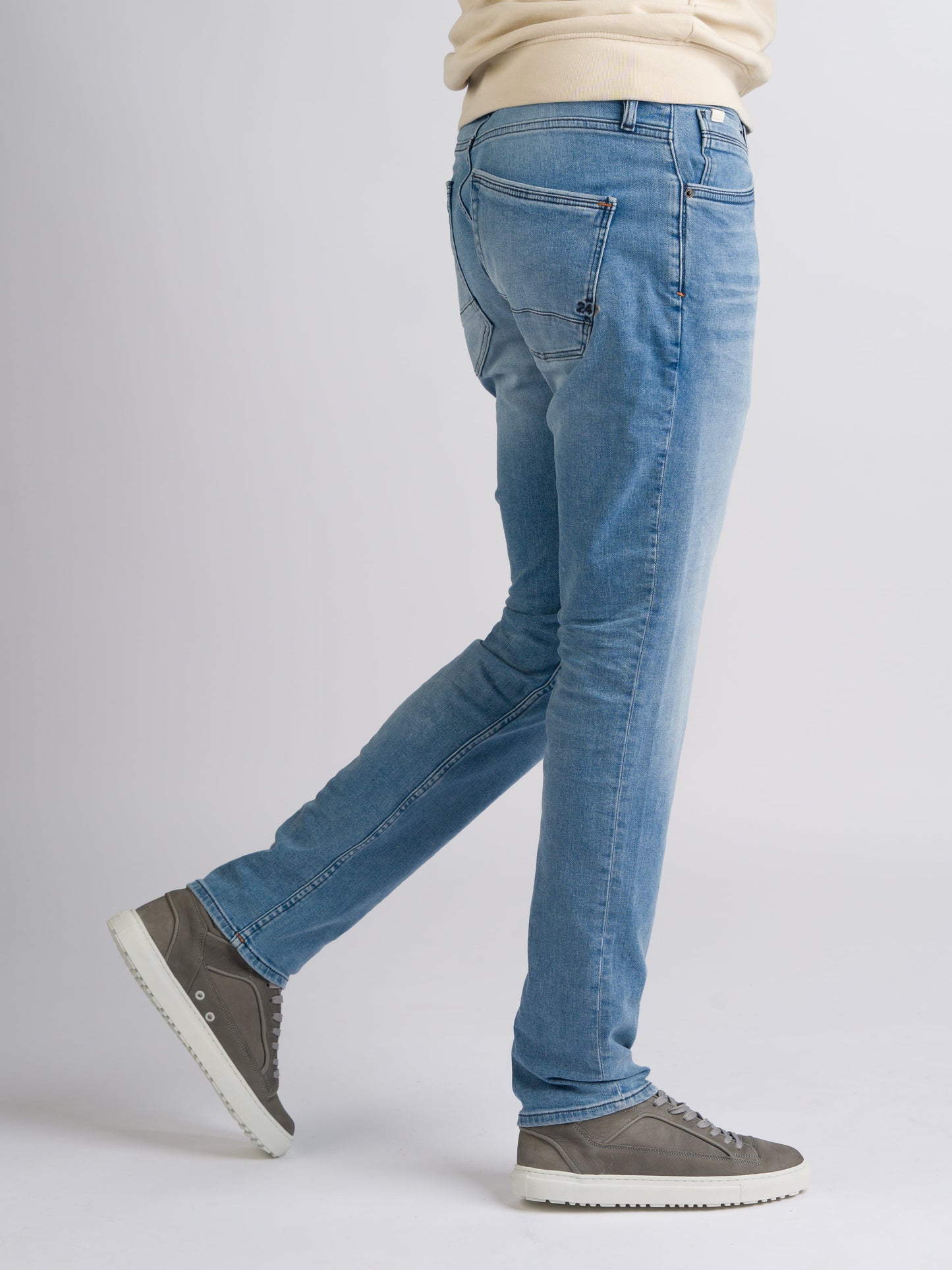 247Jeans Palm Slim SL55 – Heren Slim Fit Jeans
