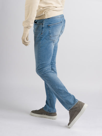 247Jeans Palm Slim SL55 – Heren Slim Fit Jeans