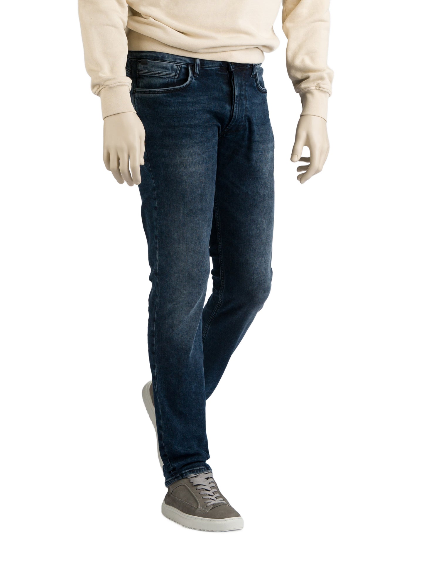 247Jeans Palm Slim SL56 – Heren Slim Fit Jeans