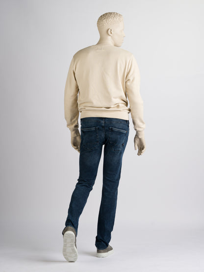 247Jeans Palm Slim SL56 – Heren Slim Fit Jeans