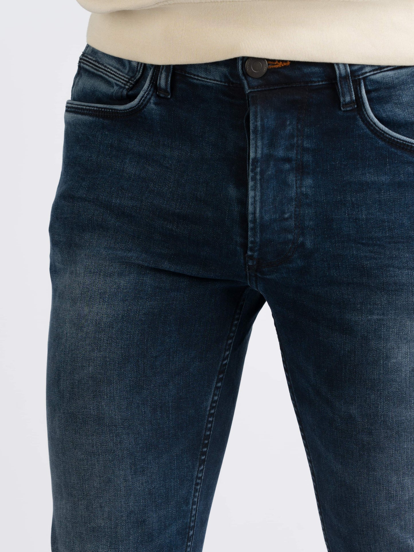 247Jeans Palm Slim SL56 – Heren Slim Fit Jeans