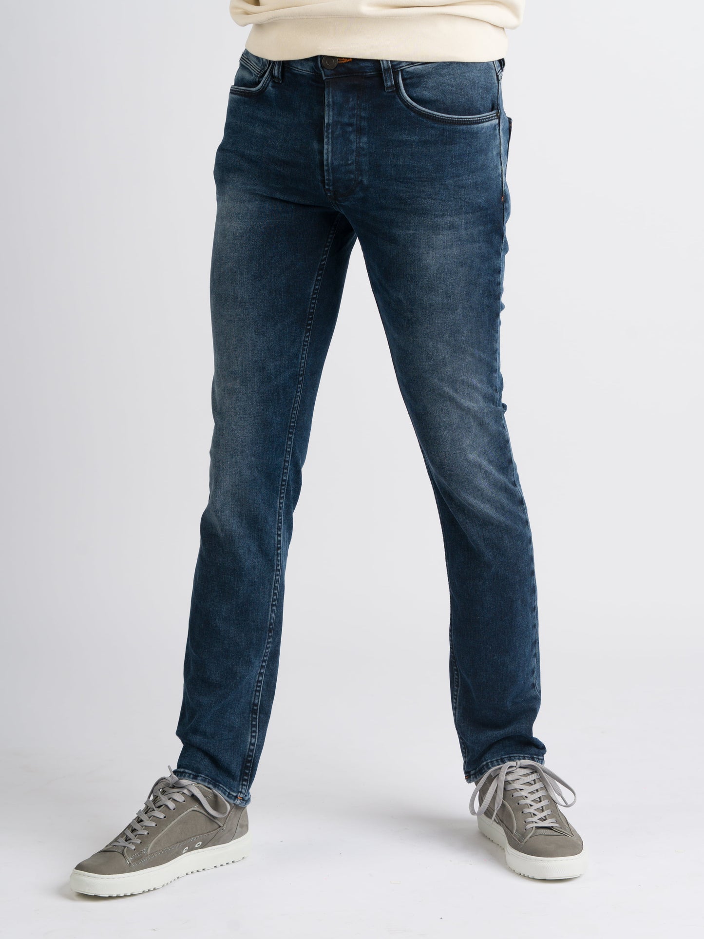 247Jeans Palm Slim SL56 – Heren Slim Fit Jeans