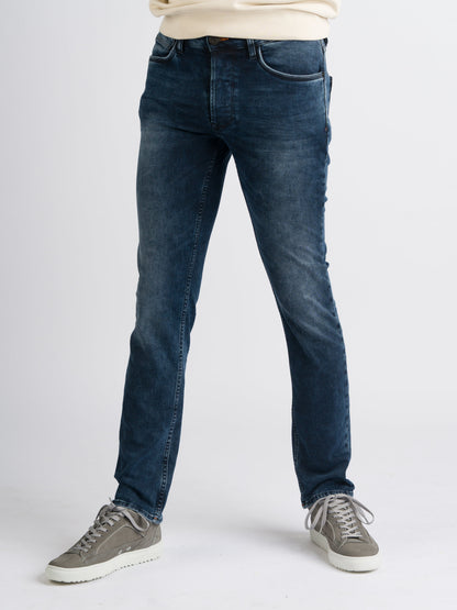 247Jeans Palm Slim SL56 – Heren Slim Fit Jeans