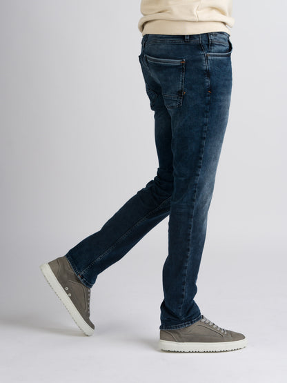247Jeans Palm Slim SL56 – Heren Slim Fit Jeans