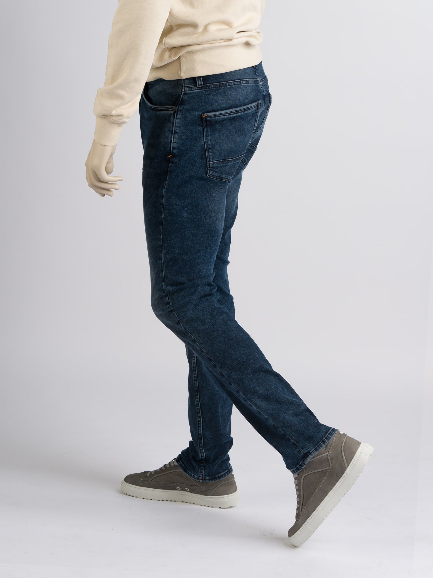 247Jeans Palm Slim SL56 – Heren Slim Fit Jeans
