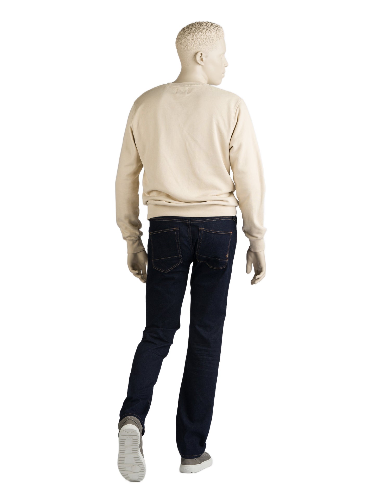 247Jeans Palm Slim SL57 – Heren Slim Fit Jeans
