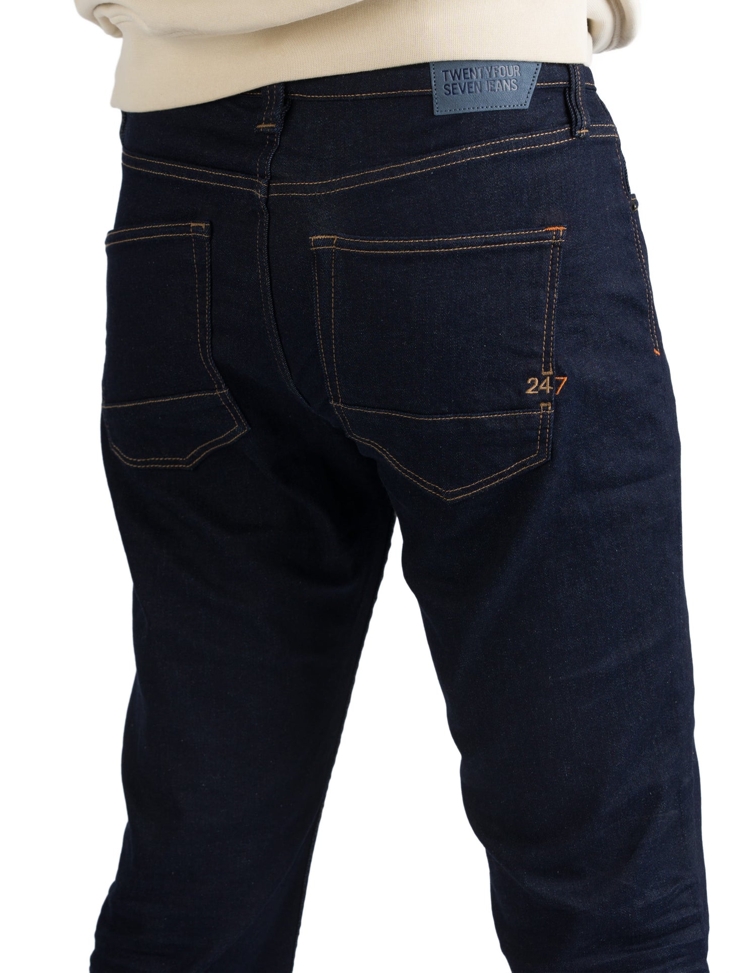 247Jeans Palm Slim SL57 – Heren Slim Fit Jeans