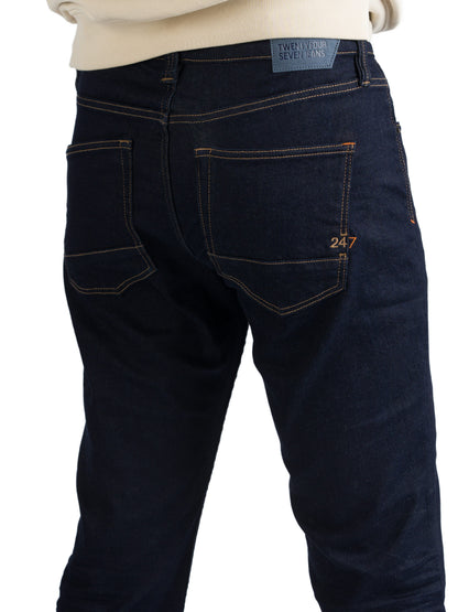 247Jeans Palm Slim SL57 – Heren Slim Fit Jeans