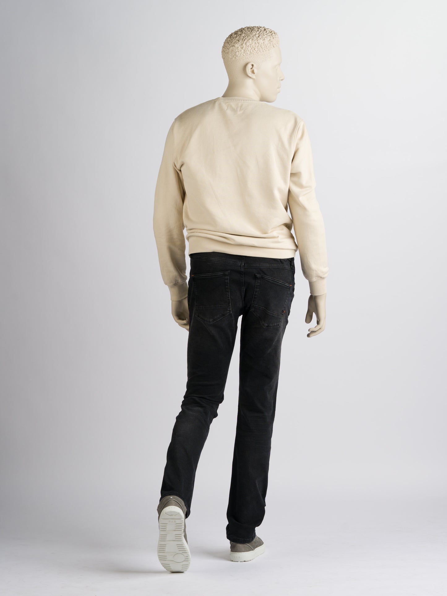 247Jeans Palm Slim SL58 – Heren Slim Fit Jeans