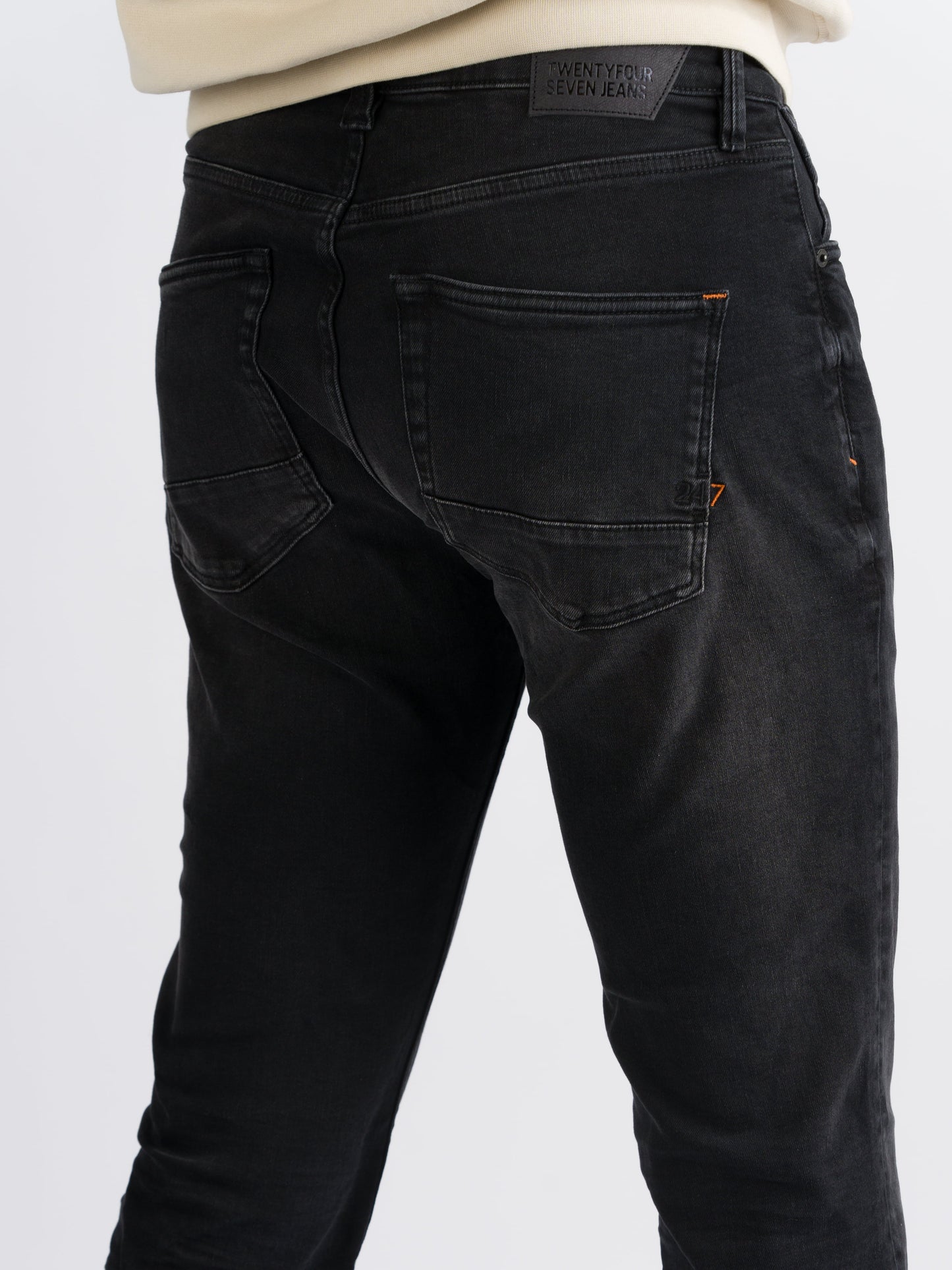 247Jeans Palm Slim SL58 – Heren Slim Fit Jeans
