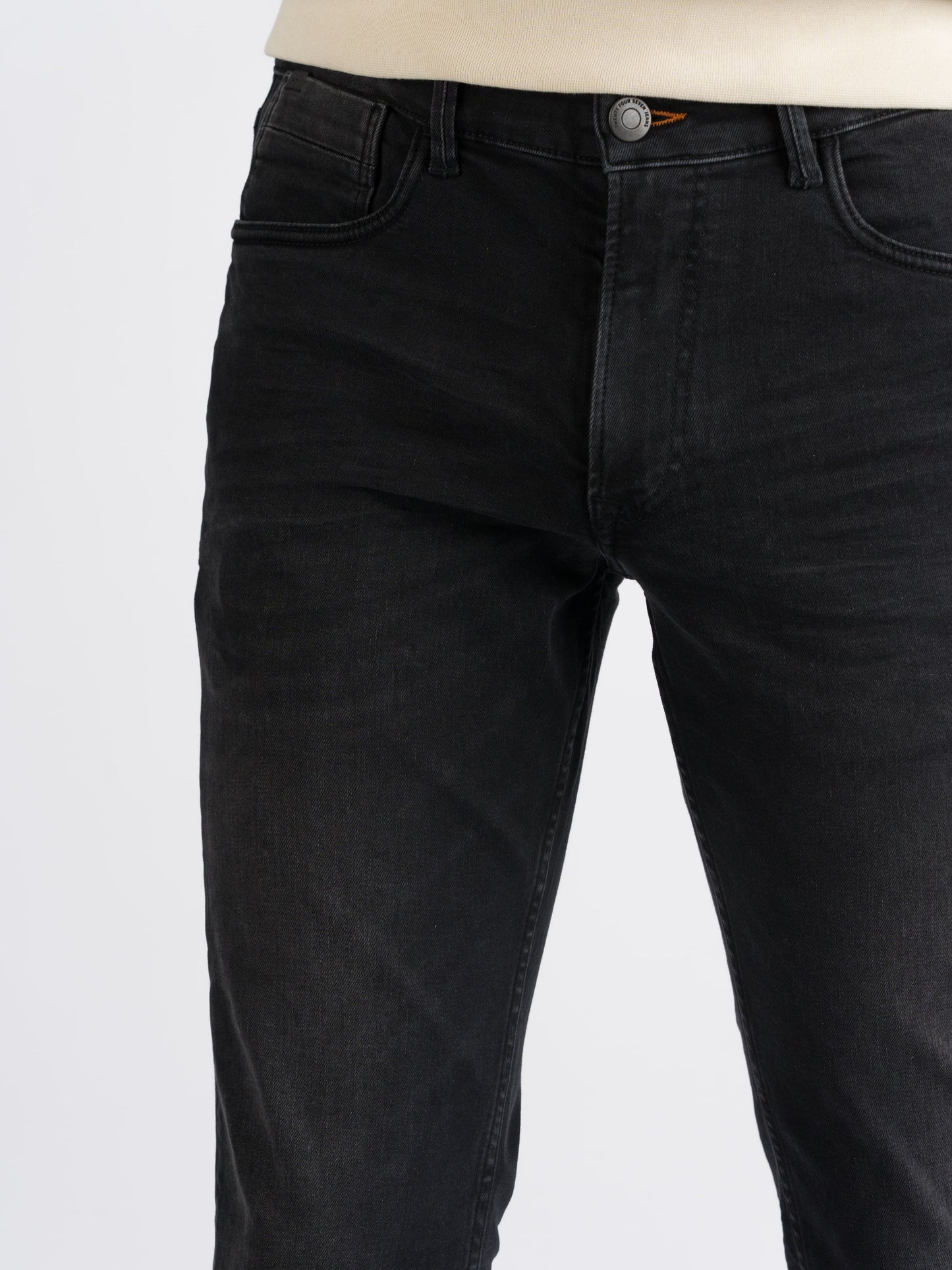 247Jeans Palm Slim SL58 – Heren Slim Fit Jeans