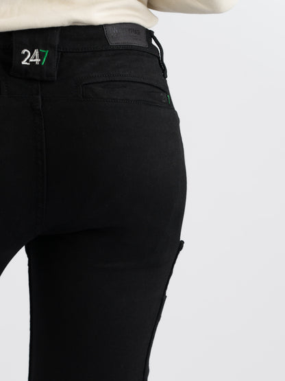 247Jeans Panda Workwear W22 – Dames Werkbroek
