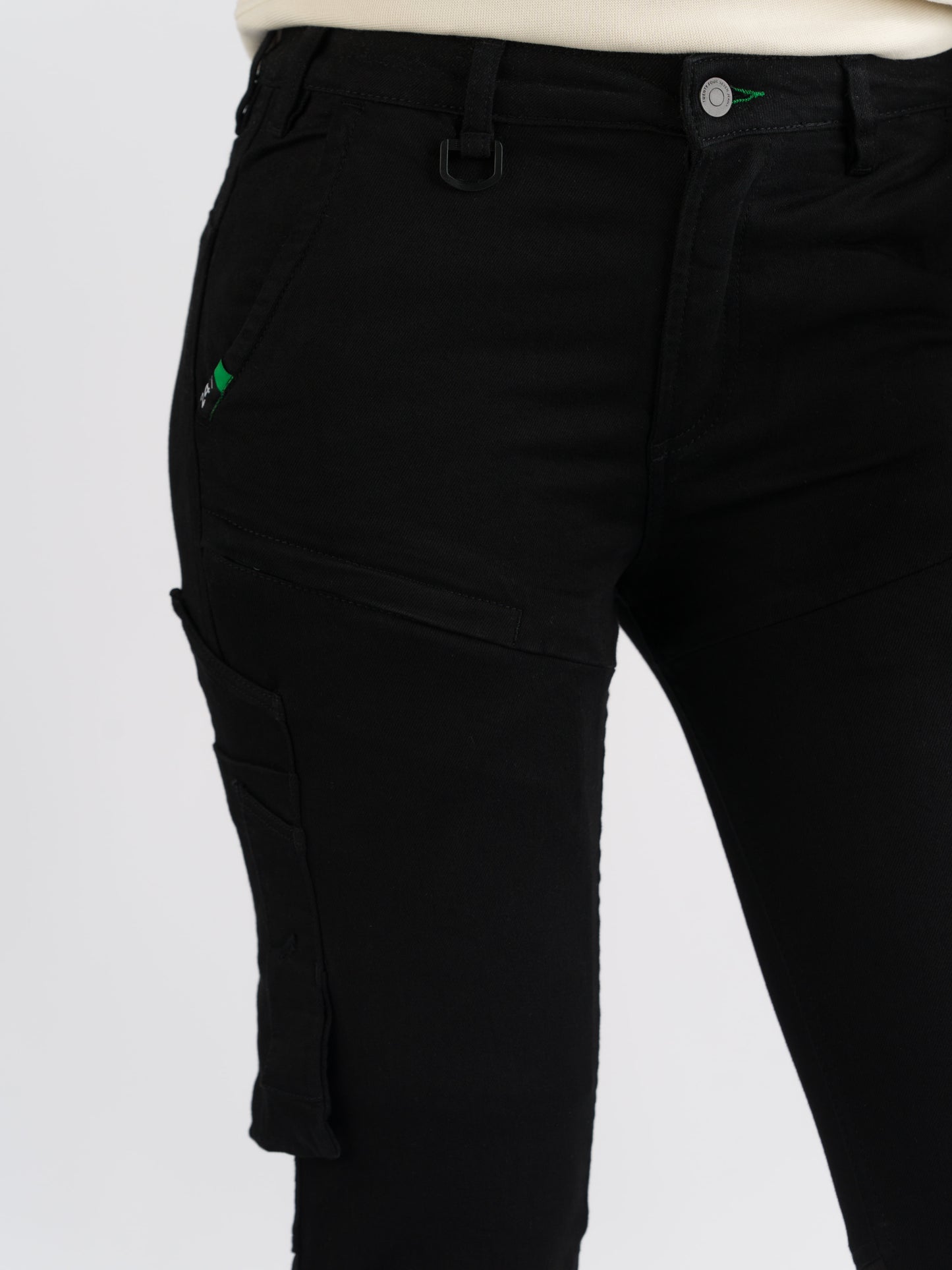 247Jeans Panda Workwear W22 – Dames Werkbroek