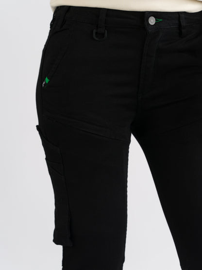 247Jeans Panda Workwear W22 – Dames Werkbroek
