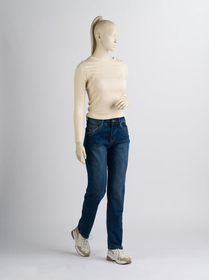 247Jeans Rose Slim S17 – Dames Slim Fit Jeans