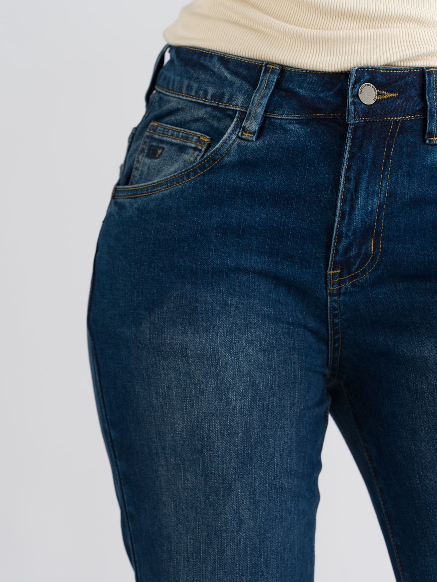 247Jeans Rose Slim S17 – Dames Slim Fit Jeans