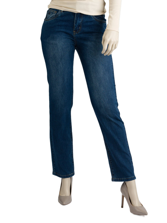 247Jeans Rose Slim S17 – Dames Slim Fit Jeans
