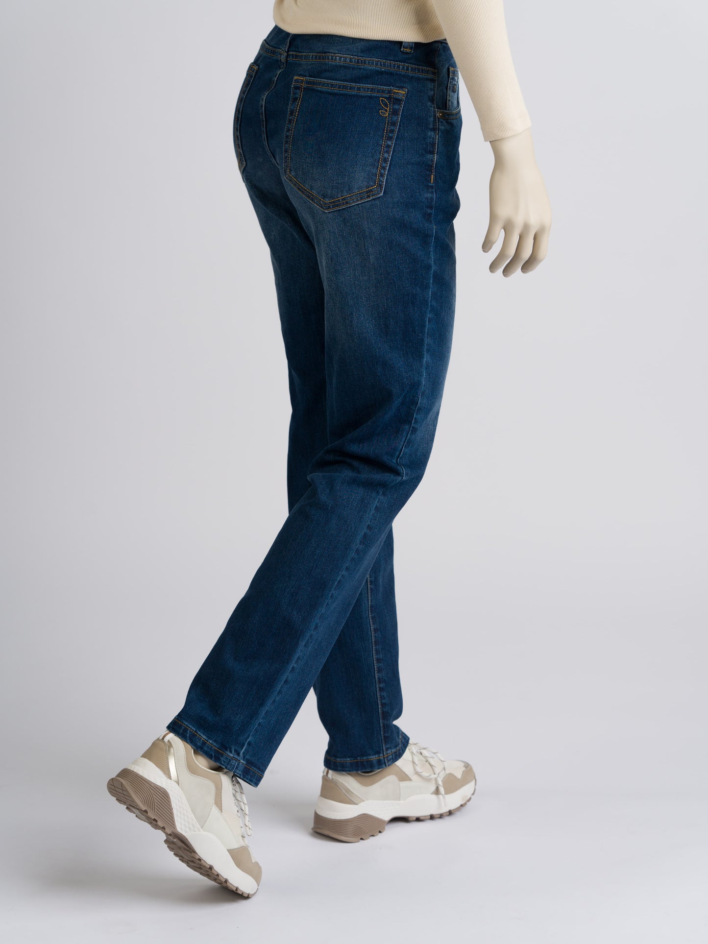 247Jeans Rose Slim S17 – Dames Slim Fit Jeans