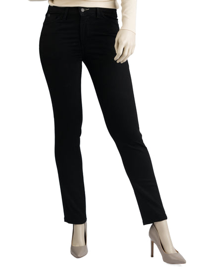 247Jeans Rose Slim SL61 – Dames Slim Fit Jeans – Black – Damesjeans