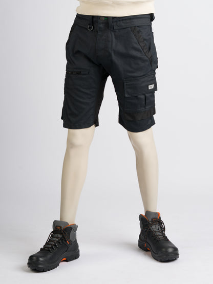247Jeans Shark Short Workwear W81 – Heren Korte Werkbroek