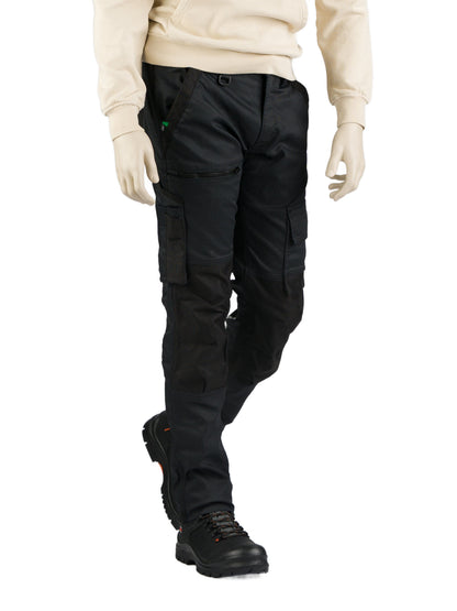 247Jeans Shark Workwear W51 – Heren Werkbroek