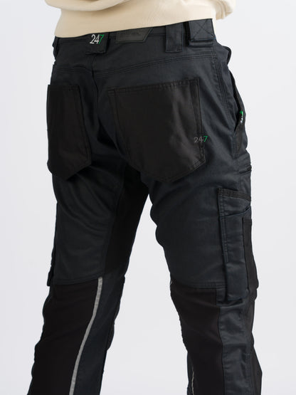 247Jeans Shark Workwear W51 – Heren Werkbroek