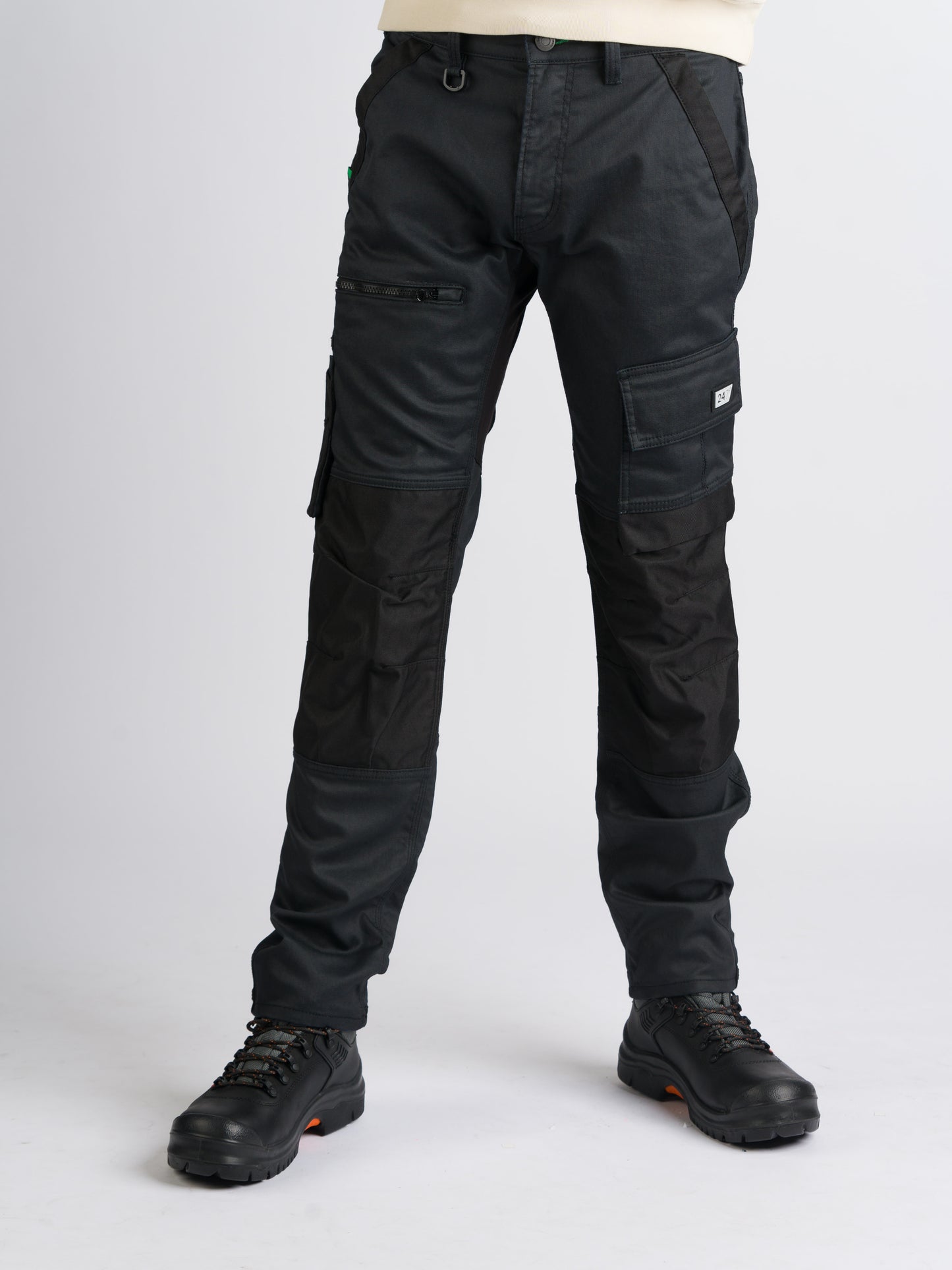 247Jeans Shark Workwear W51 – Heren Werkbroek