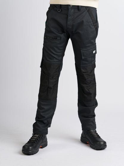 247Jeans Shark Workwear W51 – Heren Werkbroek