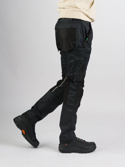 247Jeans Shark Workwear W51 – Heren Werkbroek