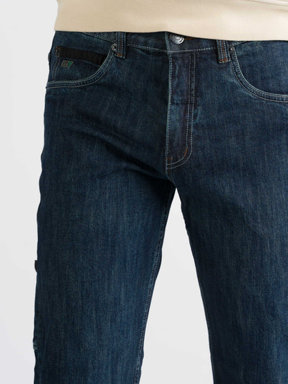 247Jeans Wolf Workwear D30 – Heren Werkbroek Dark Blue