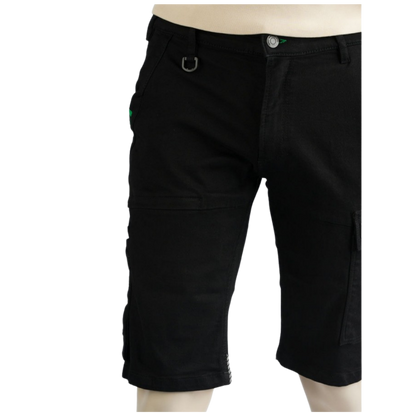 247Jeans Jaguar Short Workwear W88 – Heren Korte Werkbroek