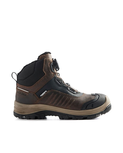 Blaklader STORM Hoge Veiligheidsschoen S7S Waterdicht