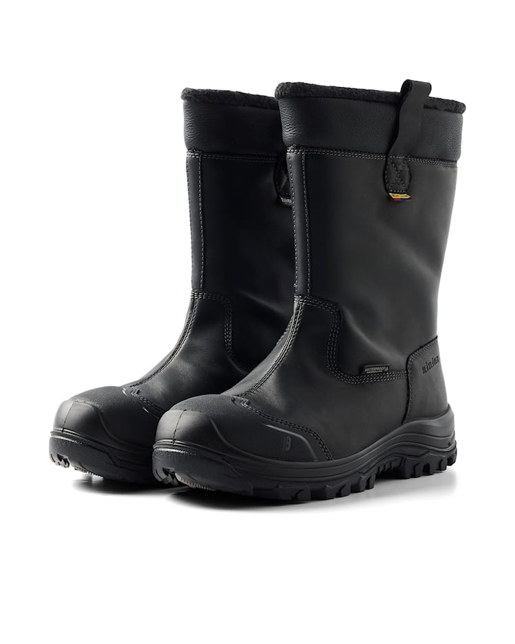 Blaklader STORM Hoge Winterschoen S7S Waterdicht