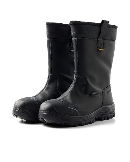 Blaklader STORM Hoge Winterschoen S7S Waterdicht