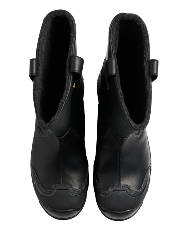 Blaklader STORM Hoge Winterschoen S7S Waterdicht