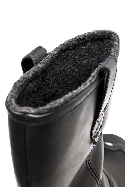 Blaklader STORM Hoge Winterschoen S7S Waterdicht