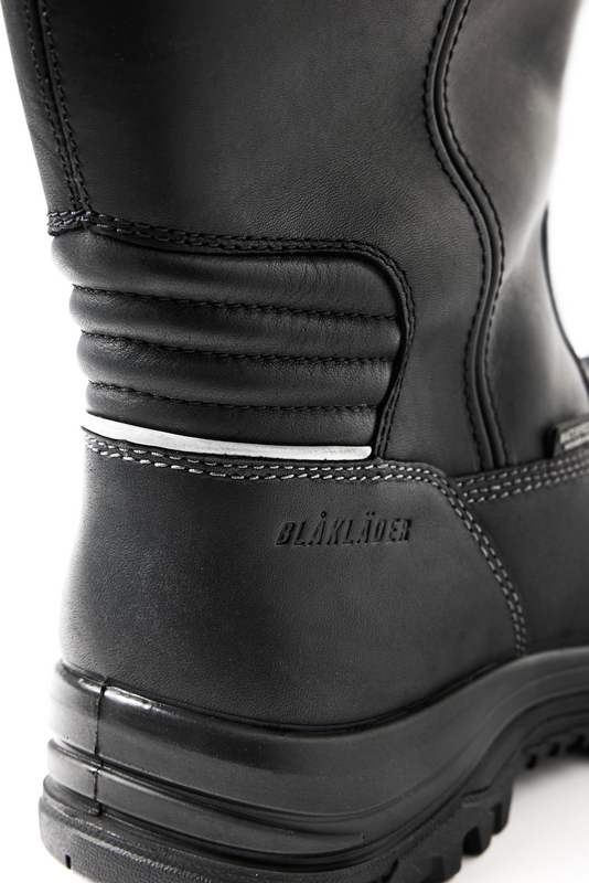 Blaklader STORM Hoge Winterschoen S7S Waterdicht