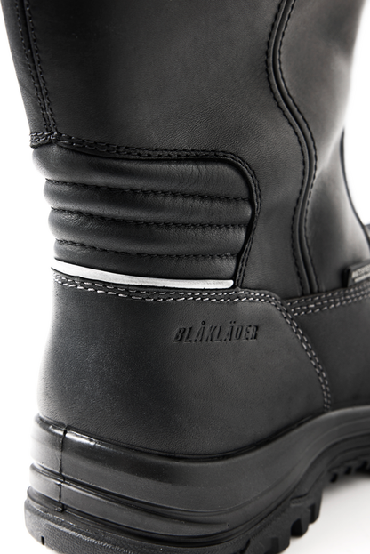 Blaklader STORM Hoge Winterschoen S7S Waterdicht