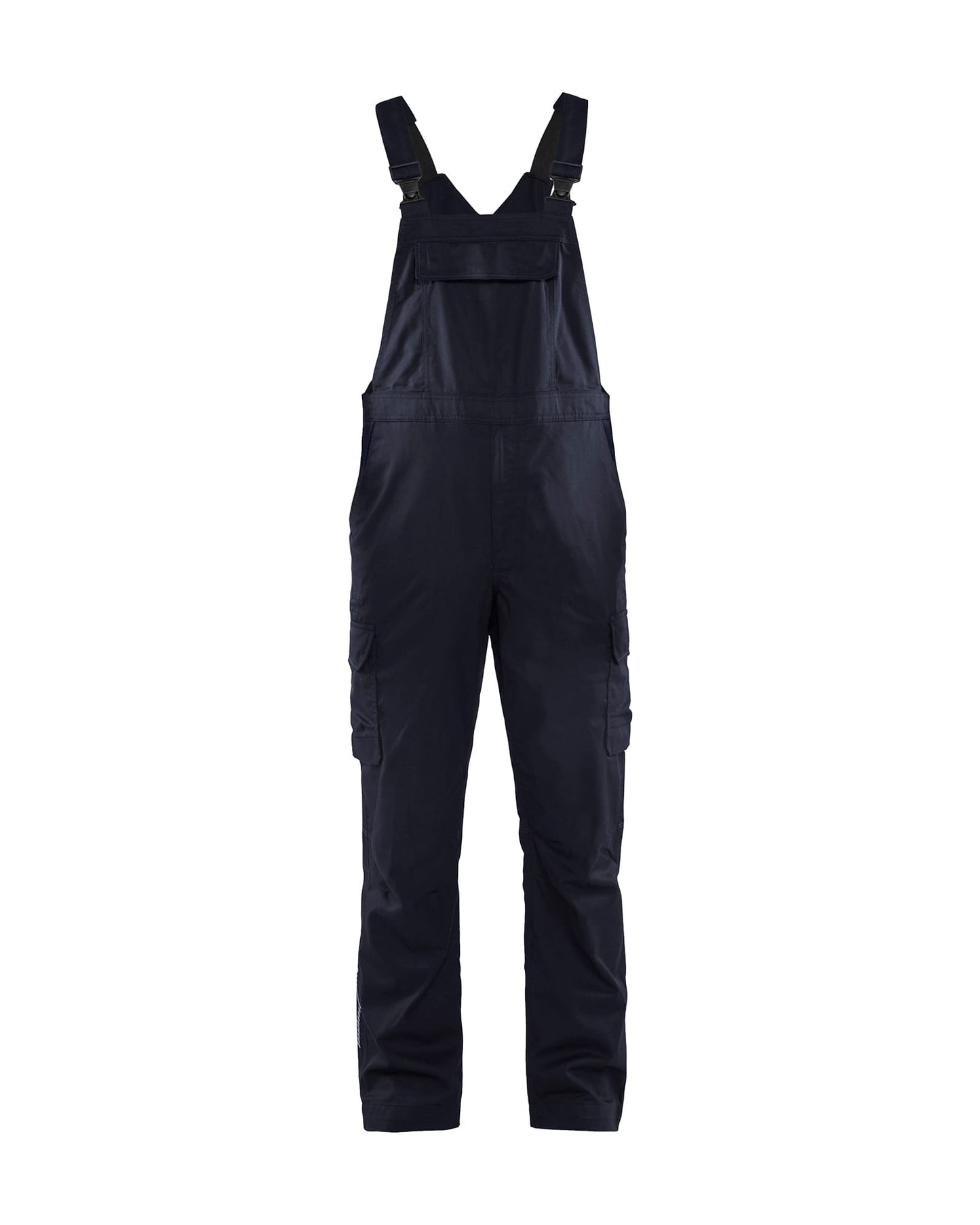Blaklader Industrie bretelbroek stretch